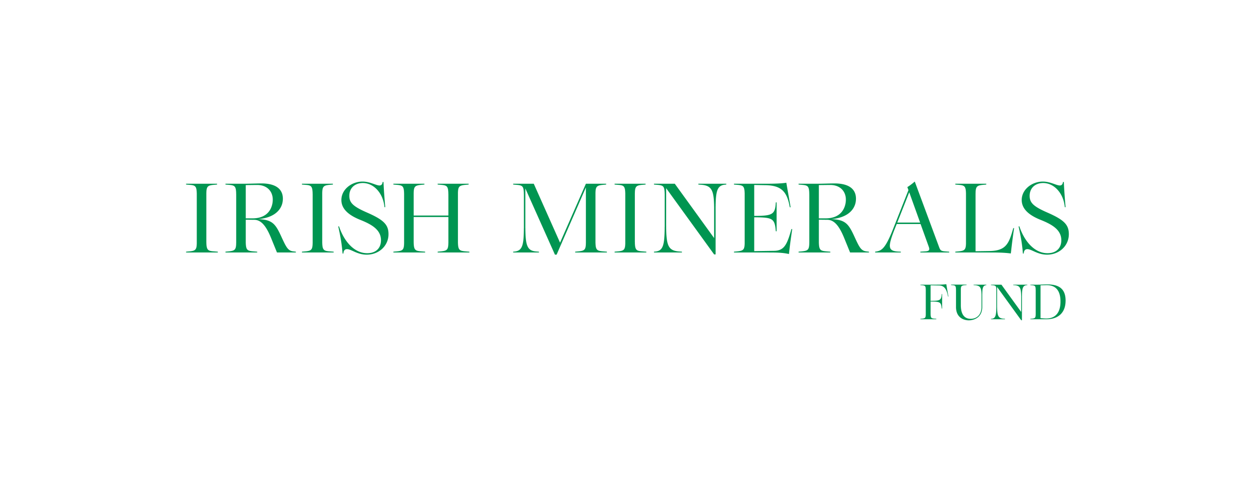 Irish Minerals Fund